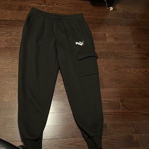 Sweatpants